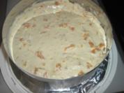 Mandarinen - Mascarpone - Torte - Rezept