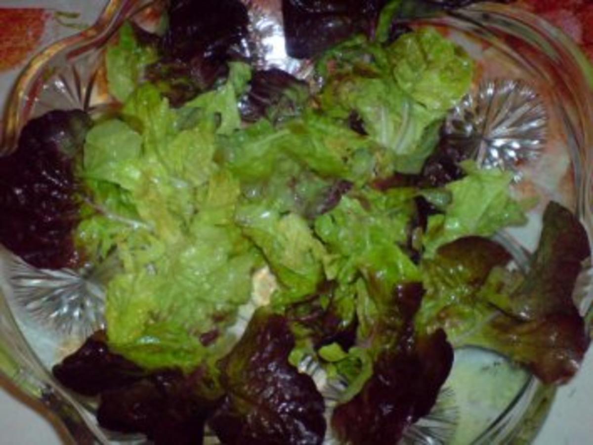 Bunter Salat - Rezept - Bild Nr. 5
