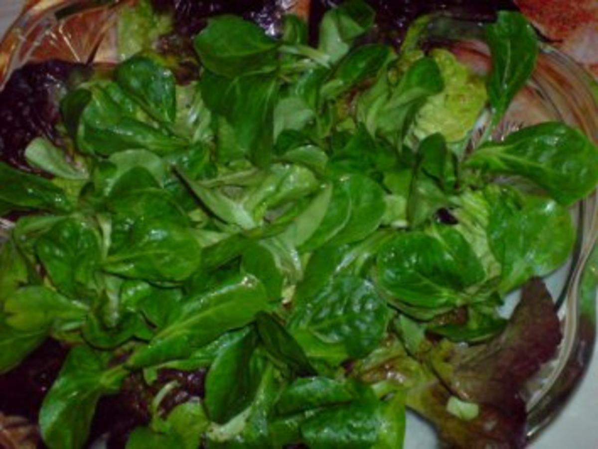 Bunter Salat - Rezept - Bild Nr. 7
