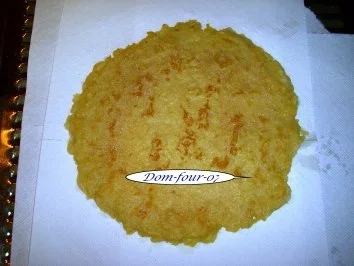 Apfelpfannekuchen  gefüllt mit Vanilleeis - Rezept - Bild Nr. 2