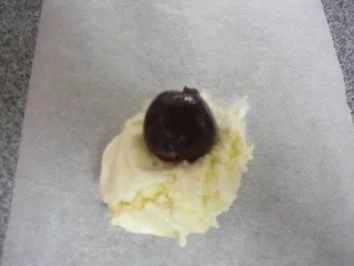 Tartufo - Rezept - Bild Nr. 3