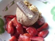 Tartufo - Rezept