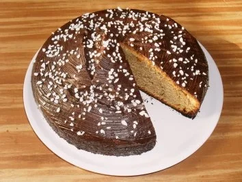 Zimtkuchen - Rezept - Bild Nr. 2