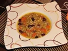 Gerstensuppe - Rezept
