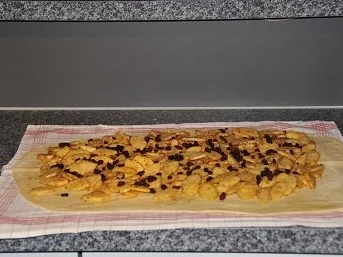 Apfelstrudel - Rezept - Bild Nr. 2