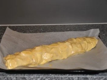 Apfelstrudel - Rezept - Bild Nr. 3