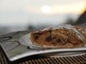 Apfelstrudel - Rezept