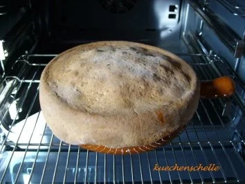 Rezept: Hähnchentopf unter einer Haube gegart Bild Nr. 2 Hähnchentopf unter einer Haube gegart - Rezept - Bild Nr. 2