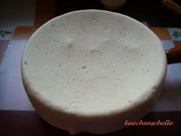 Rezept: Hähnchentopf unter einer Haube gegart Bild Nr. 3 Hähnchentopf unter einer Haube gegart - Rezept - Bild Nr. 3