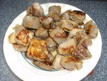 Filet-Zigeunertopf - Rezept - Bild Nr. 2