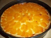 Mandarinen-Schmand-Kuchen - Rezept