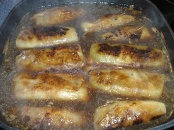 Krautwickel - Rezept - Bild Nr. 2