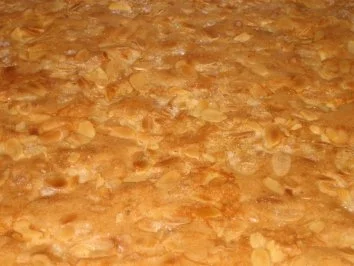 buttermandelkuchen - Rezept - Bild Nr. 2