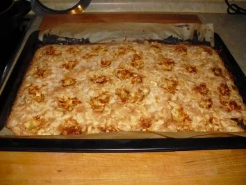 buttermandelkuchen - Rezept - Bild Nr. 3