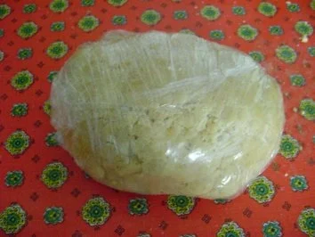 Rezept: Haselnuss - Gebäck Bild Nr. 4 Haselnuss - Gebäck - Rezept - Bild Nr. 4