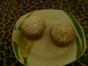 Gefüllte Limonaden-Muffins - Rezept
