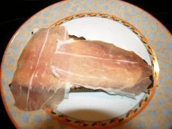 Rezept: Schlemmerschnitte italienisch Bild Nr. 3 Schlemmerschnitte italienisch - Rezept - Bild Nr. 3