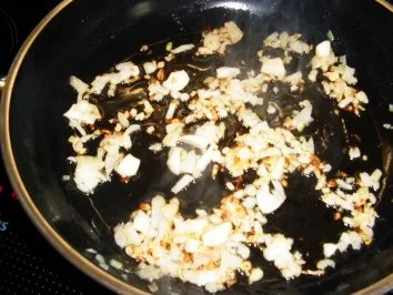 Rezept: Tomaten-Spinat Bild Nr. 3 Tomaten-Spinat - Rezept - Bild Nr. 3