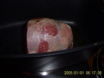 Rezept: Rinderbarten a la Stroganoff Bilder on Bild Nr. 5 Rinderbarten a la Stroganoff Bilder on - Rezept - Bild Nr. 5