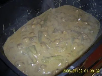 Rezept: Rinderbarten a la Stroganoff Bilder on Bild Nr. 13 Rinderbarten a la Stroganoff Bilder on - Rezept - Bild Nr. 13