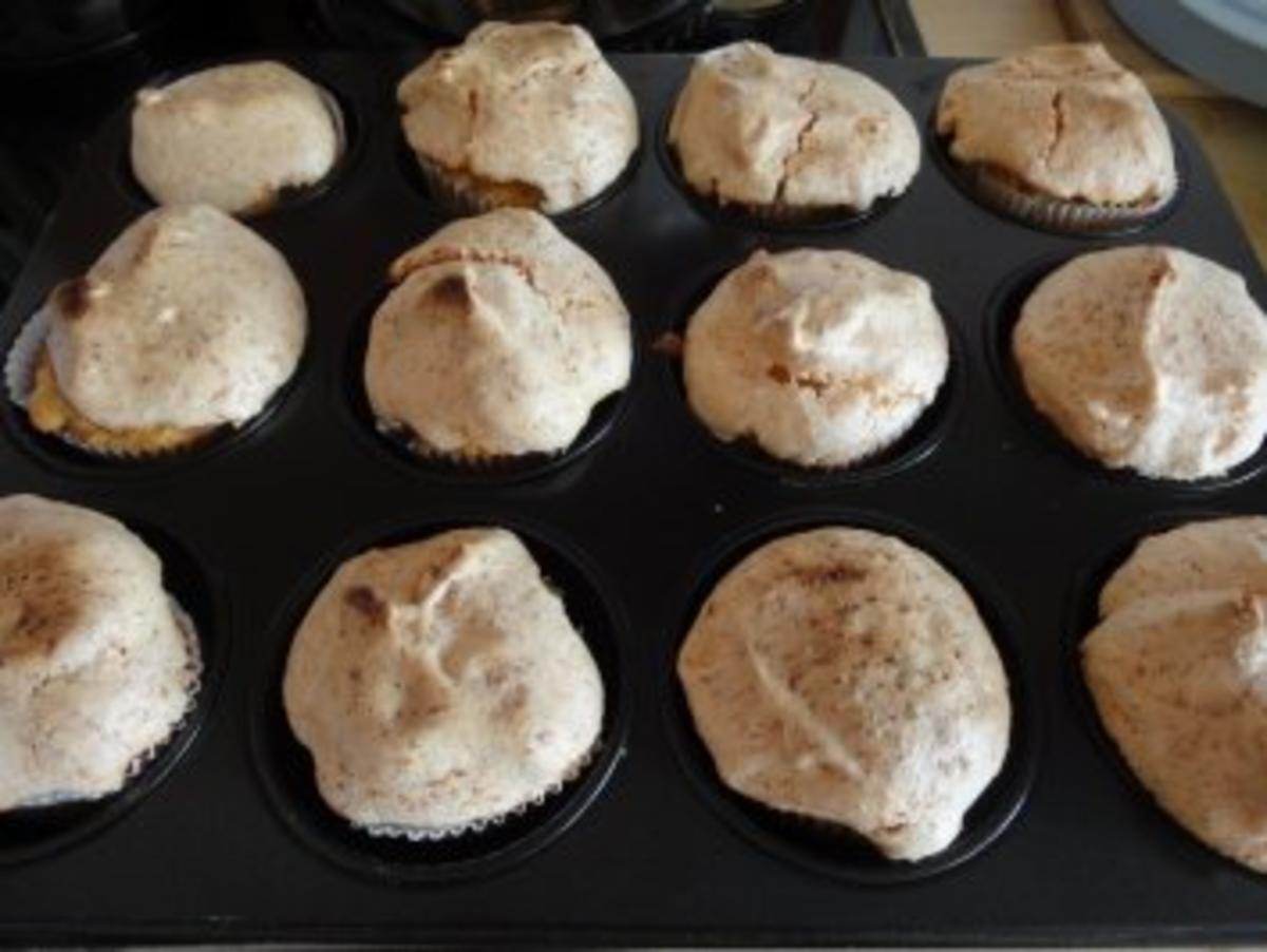 Apfel-Kokos-Muffins - Rezept Von Einsendungen Kleckerlecker