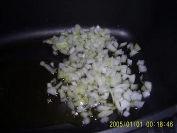 Nudelgratin mit Mais und Kidney-Bohnen Bilder on - Rezept - Bild Nr. 6