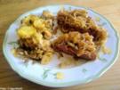 Zwiebel-Rostbraten - Rezept