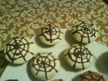 Rezept: Zitronen-Limettenmuffins Bild Nr. 2 Zitronen-Limettenmuffins - Rezept - Bild Nr. 2