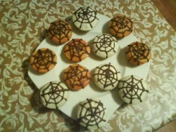 Rezept: Zitronen-Limettenmuffins Bild Nr. 4 Zitronen-Limettenmuffins - Rezept - Bild Nr. 4