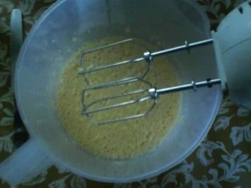 Rezept: Zitronen-Limettenmuffins Bild Nr. 11 Zitronen-Limettenmuffins - Rezept - Bild Nr. 11