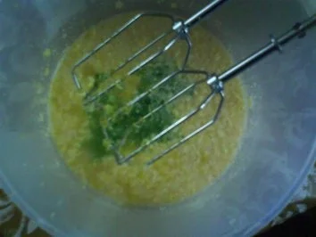 Rezept: Zitronen-Limettenmuffins Bild Nr. 12 Zitronen-Limettenmuffins - Rezept - Bild Nr. 12