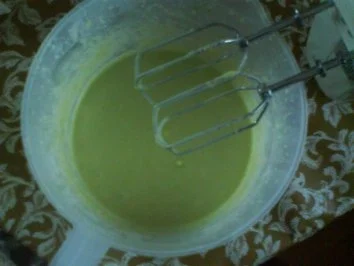 Rezept: Zitronen-Limettenmuffins Bild Nr. 13 Zitronen-Limettenmuffins - Rezept - Bild Nr. 13