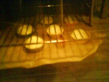 Rezept: Zitronen-Limettenmuffins Bild Nr. 16 Zitronen-Limettenmuffins - Rezept - Bild Nr. 16