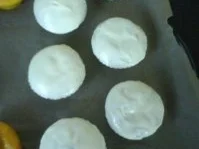 Rezept: Zitronen-Limettenmuffins Bild Nr. 20 Zitronen-Limettenmuffins - Rezept - Bild Nr. 20