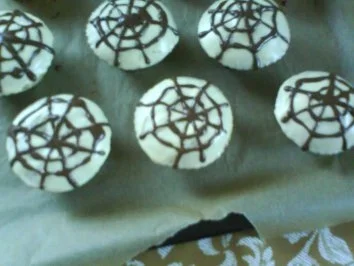 Rezept: Zitronen-Limettenmuffins Bild Nr. 21 Zitronen-Limettenmuffins - Rezept - Bild Nr. 21