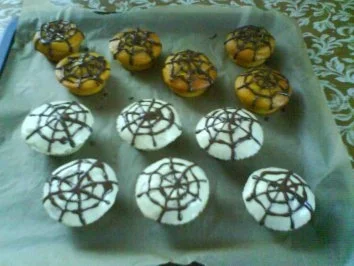 Rezept: Zitronen-Limettenmuffins Bild Nr. 22 Zitronen-Limettenmuffins - Rezept - Bild Nr. 22