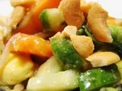 Avocado- Genuss- Salat - Rezept - Bild Nr. 2