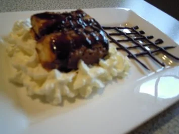 Rezept: Schoko - Baileys - Tiramisu Bild Nr. 8 Schoko - Baileys - Tiramisu - Rezept - Bild Nr. 8