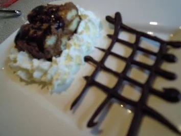 Rezept: Schoko - Baileys - Tiramisu Bild Nr. 9 Schoko - Baileys - Tiramisu - Rezept - Bild Nr. 9