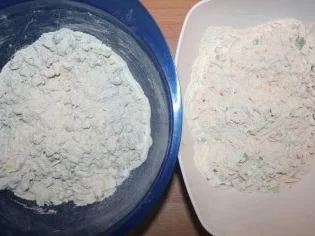 2 herzhafte Party-Brot-Stangen - ein Grundrezept - Rezept - Bild Nr. 6