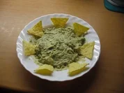 guacomole - Rezept