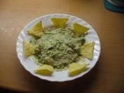 guacomole - Rezept
