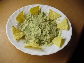 guacomole - Rezept - Bild Nr. 2