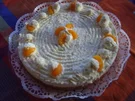 Rezept: Raffaellotorte Raffaellotorte - Rezept