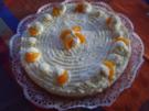 Raffaellotorte - Rezept