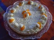 Raffaellotorte - Rezept