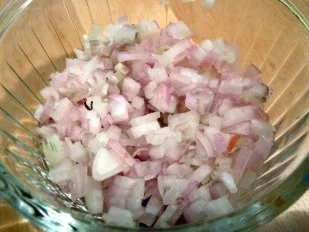 Hähnchen-Pfeffer-Ragout - Rezept - Bild Nr. 2