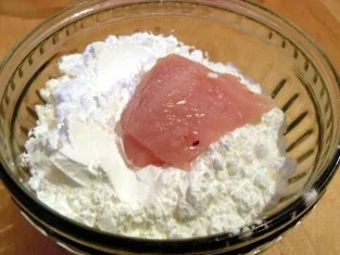 Hähnchen-Pfeffer-Ragout - Rezept - Bild Nr. 3