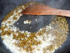 Hähnchen-Pfeffer-Ragout - Rezept - Bild Nr. 5