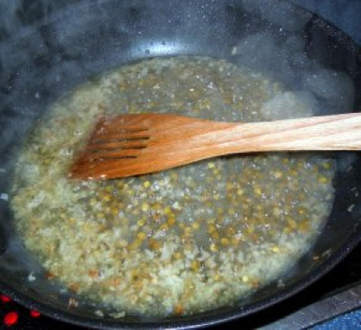 Hähnchen-Pfeffer-Ragout - Rezept - Bild Nr. 6